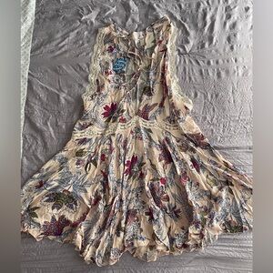 Intimately by Free People Slip Dress/Nightie/Dress/Cover Up NWT Size Medium